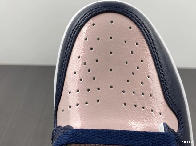 Reps TB DD9335-641 Atmosphere OG Air Jordan High 1 0713